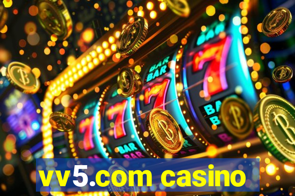 vv5.com casino